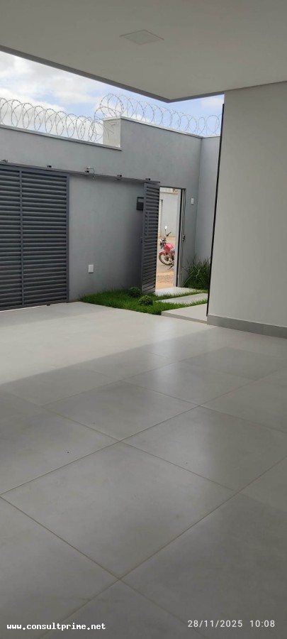 Casa, 3 quartos, 112 m² - Foto 3