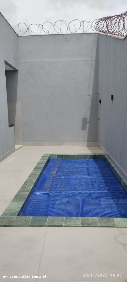 Casa, 3 quartos, 112 m² - Foto 7