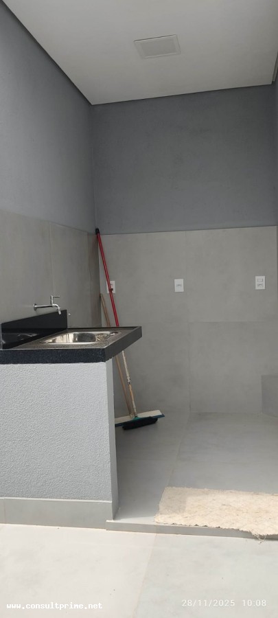 Casa, 3 quartos, 112 m² - Foto 6