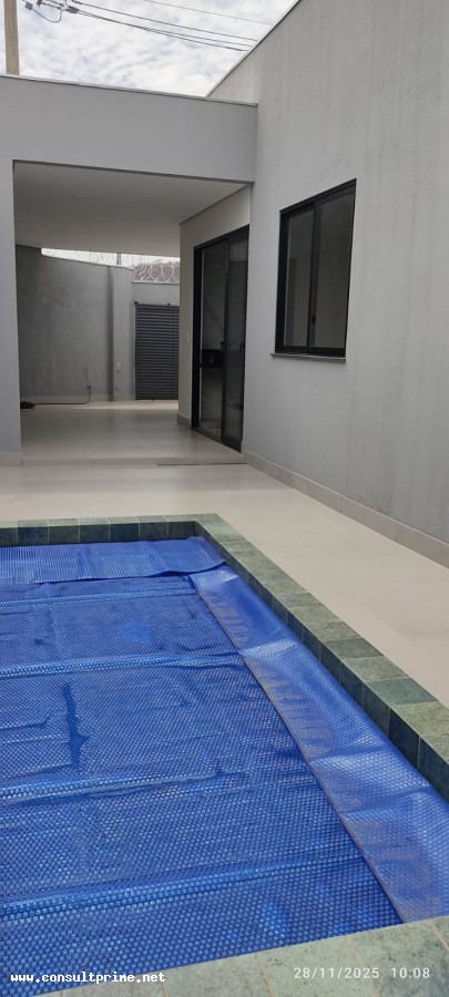 Casa, 3 quartos, 112 m² - Foto 4