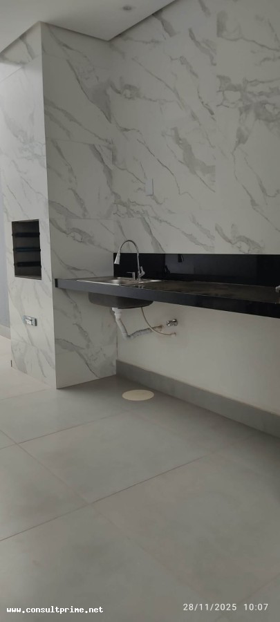 Casa, 3 quartos, 112 m² - Foto 8