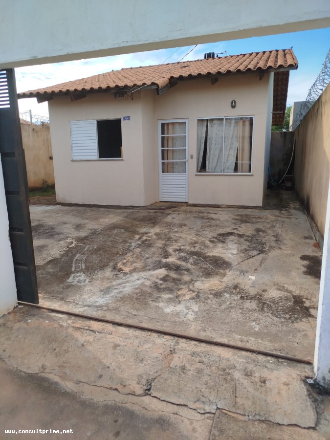 Casa, 2 quartos - Foto 3