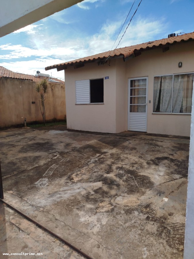 Casa, 2 quartos - Foto 2