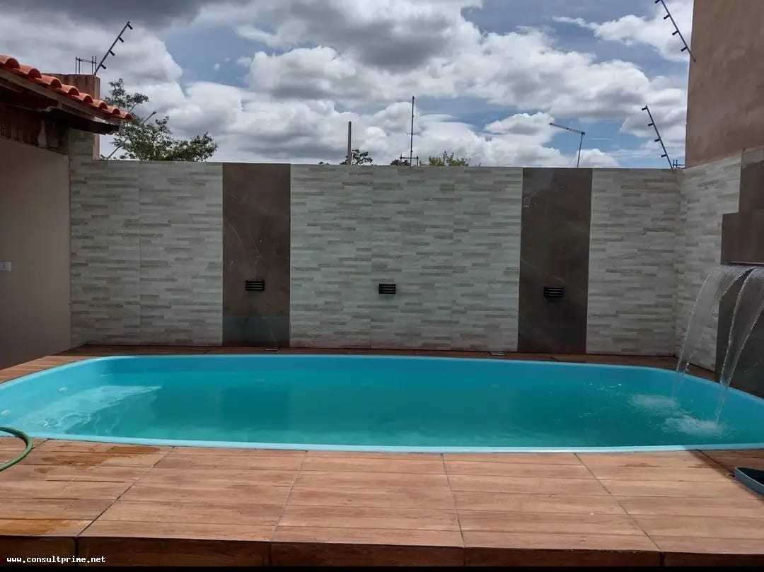 Casa, 2 quartos - Foto 7