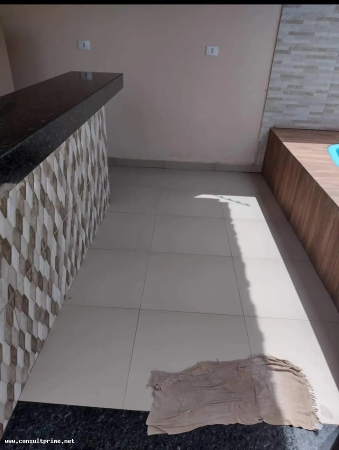 Casa, 2 quartos - Foto 8