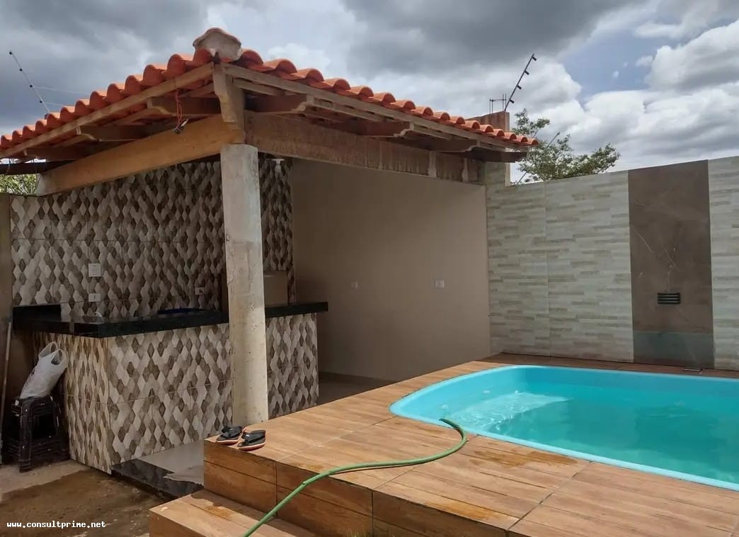 Casa, 2 quartos - Foto 11