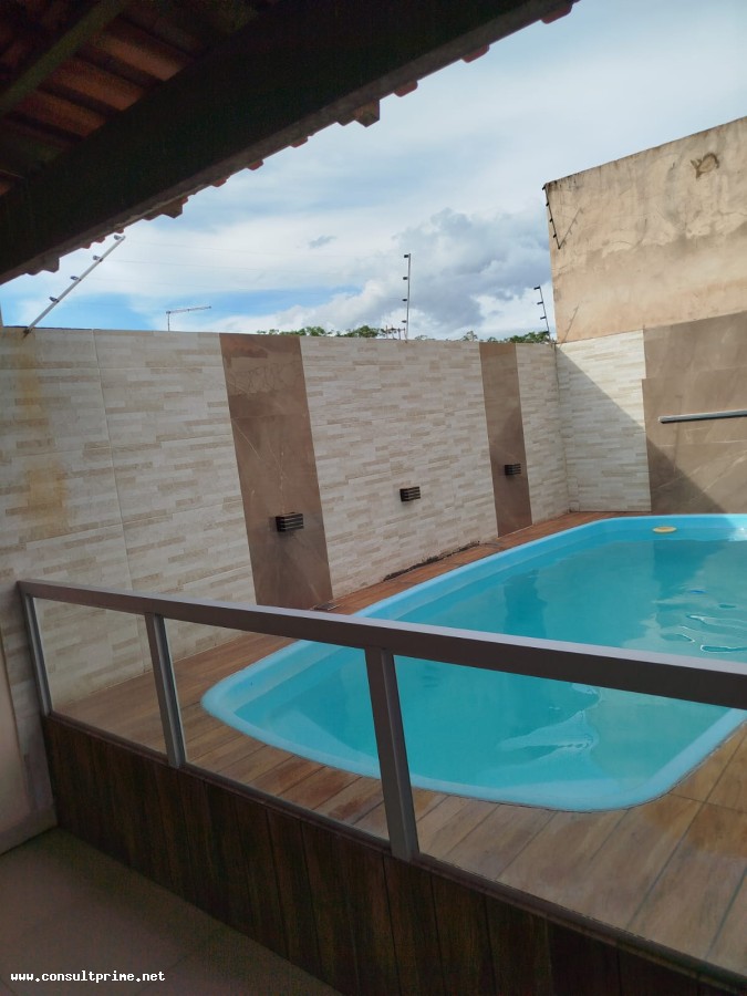 Casa, 2 quartos - Foto 13