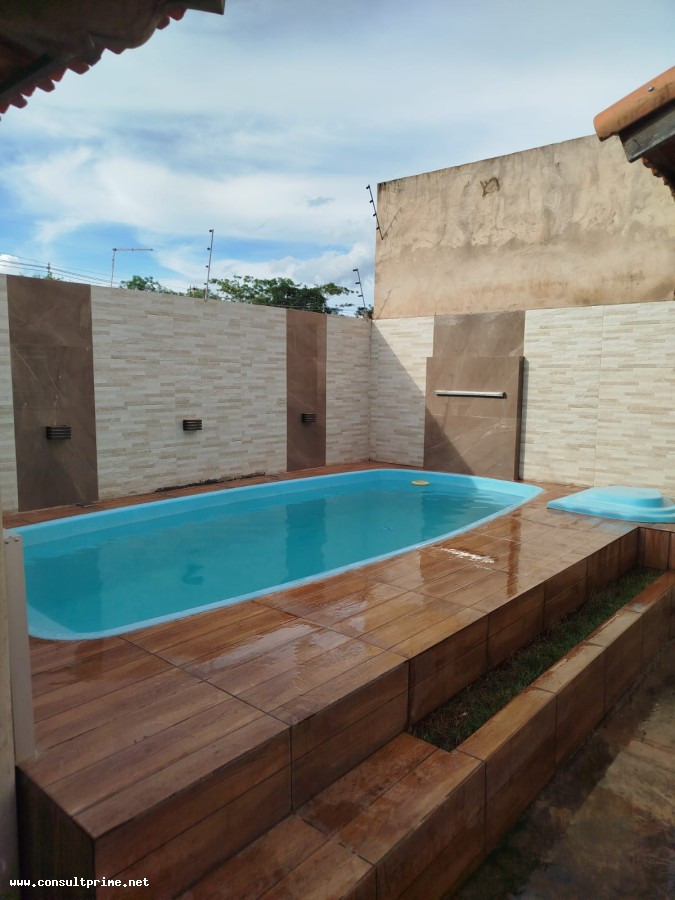 Casa, 2 quartos - Foto 16