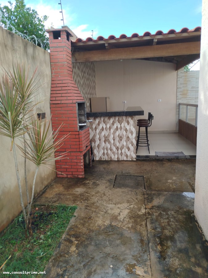 Casa, 2 quartos - Foto 18