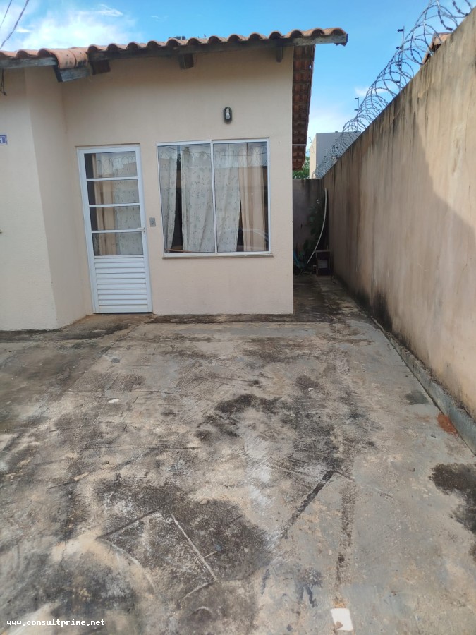 Casa, 2 quartos - Foto 22