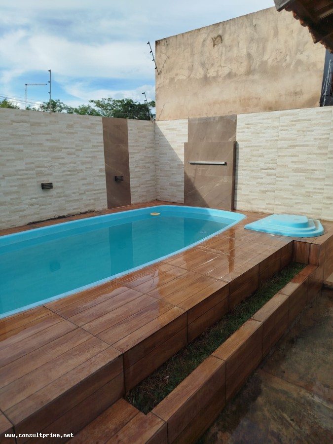 Casa, 2 quartos - Foto 21