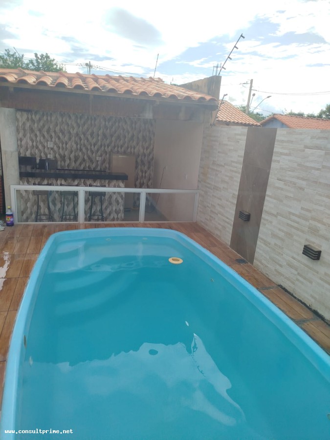 Casa, 2 quartos - Foto 23