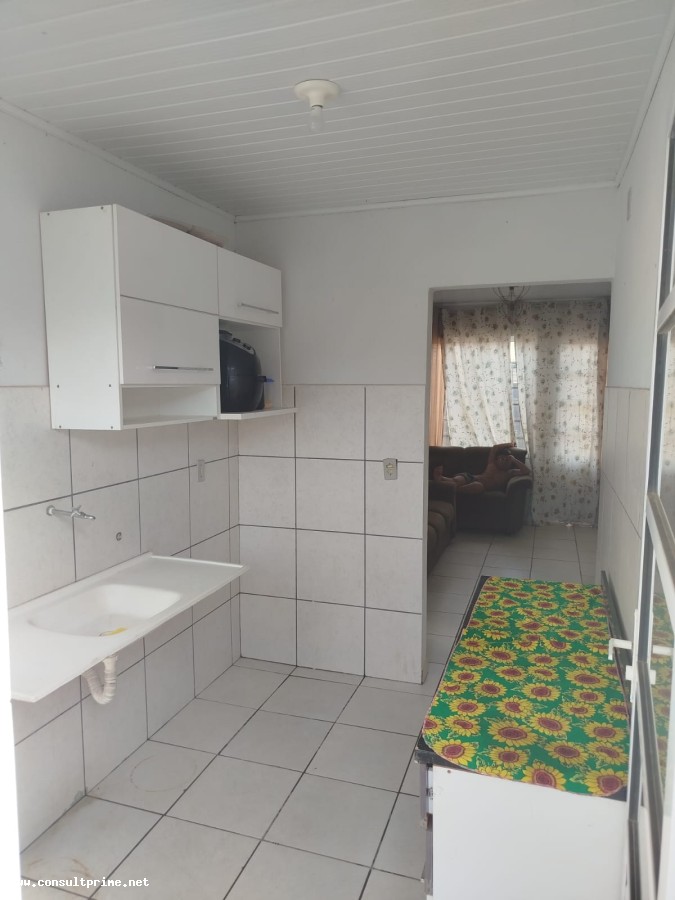 Casa, 2 quartos - Foto 26