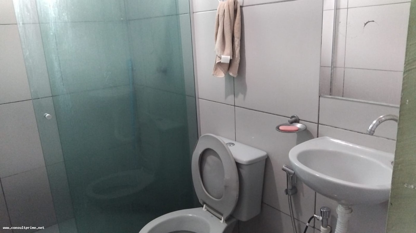 Casa, 3 quartos - Foto 6