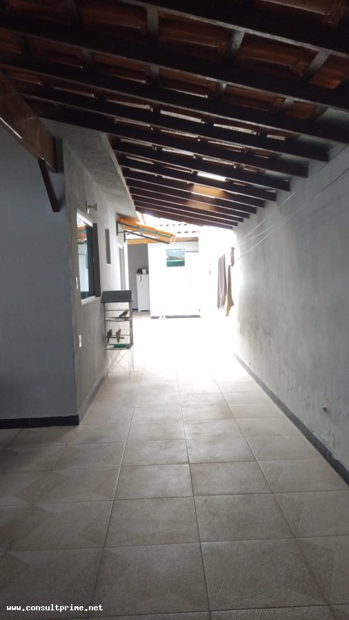 Casa, 3 quartos - Foto 4