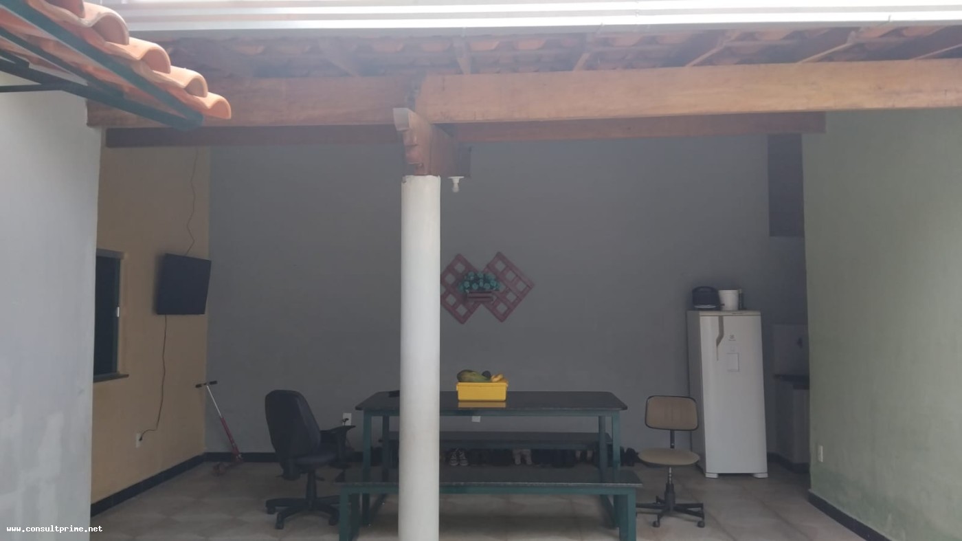 Casa, 3 quartos - Foto 5