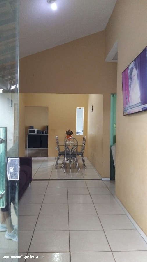 Casa, 3 quartos - Foto 10
