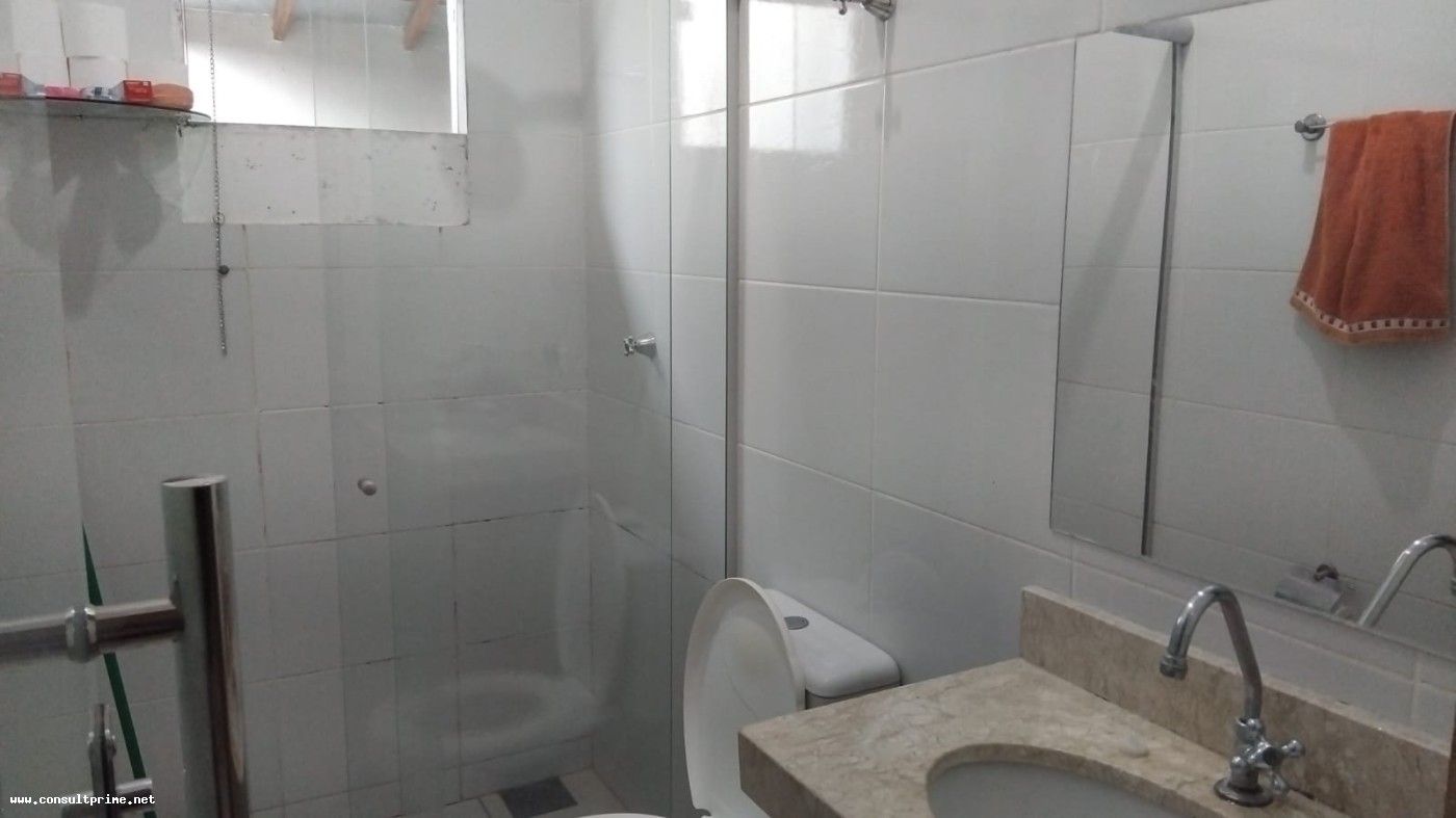 Casa, 3 quartos - Foto 8