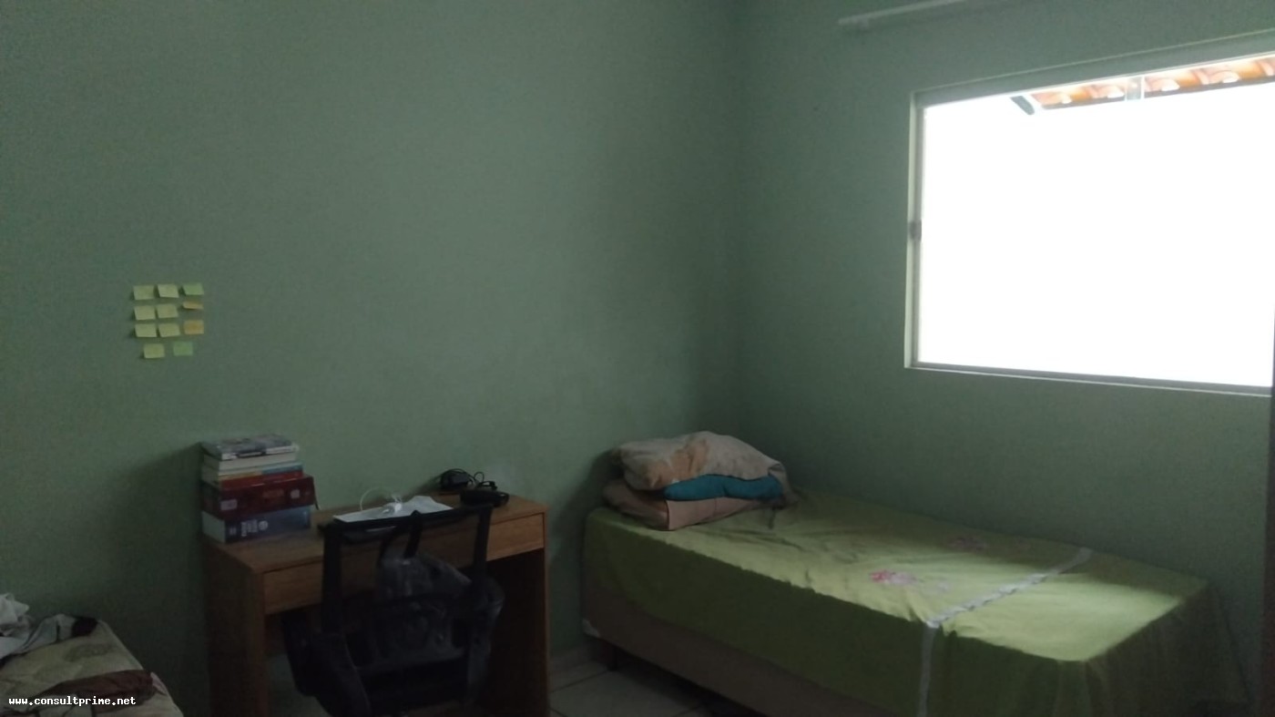 Casa, 3 quartos - Foto 11