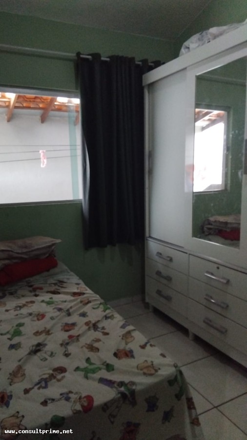 Casa, 3 quartos - Foto 12