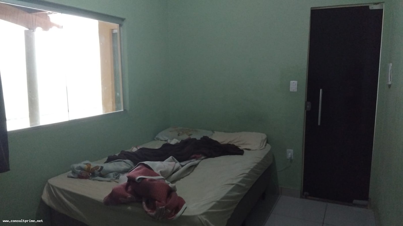 Casa, 3 quartos - Foto 13
