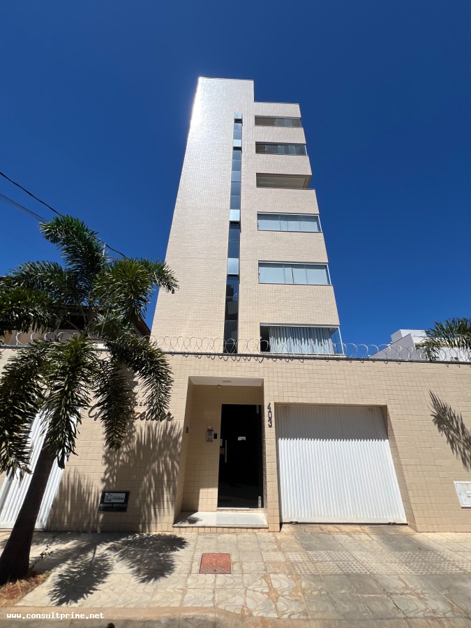 Apartamento, 3 quartos, 125 m² - Foto 1