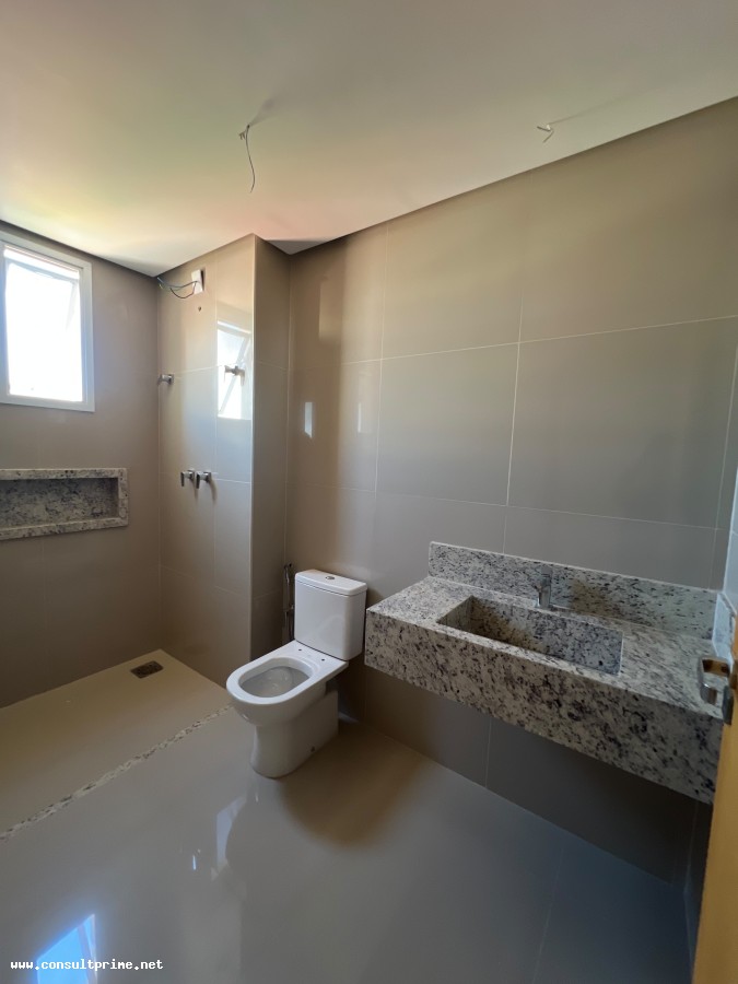 Apartamento, 3 quartos, 125 m² - Foto 4