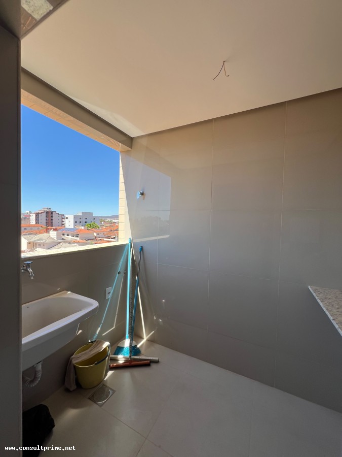 Apartamento, 3 quartos, 125 m² - Foto 10