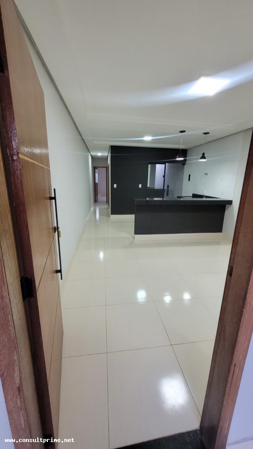 Casa, 3 quartos, 60 m² - Foto 6