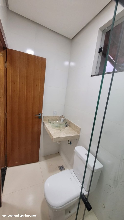 Casa, 3 quartos, 60 m² - Foto 5