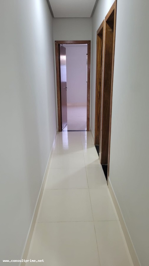 Casa, 3 quartos, 60 m² - Foto 4