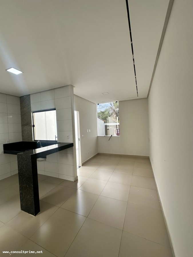 Casa, 2 quartos, 50 m² - Foto 2