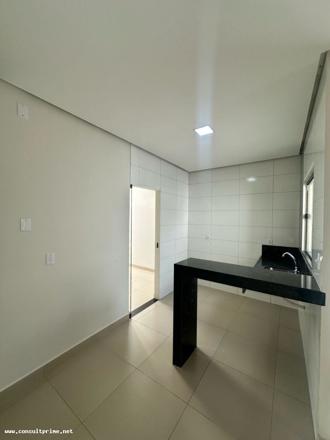 Casa, 2 quartos, 50 m² - Foto 3