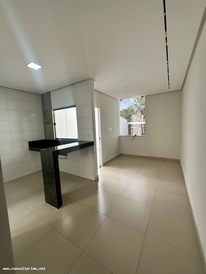 Casa, 2 quartos, 50 m² - Foto 8
