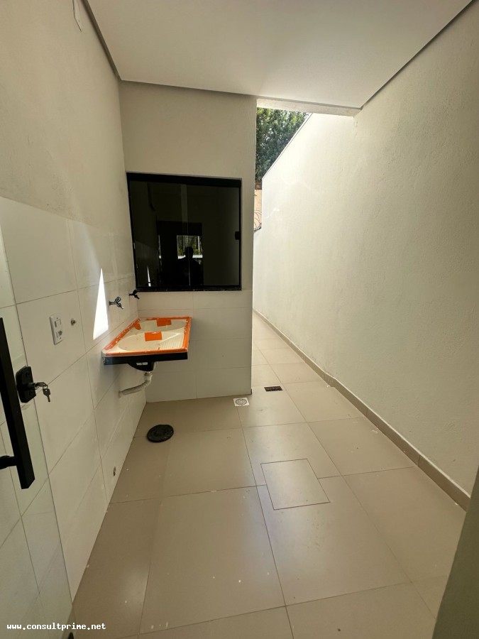 Casa, 2 quartos, 50 m² - Foto 9