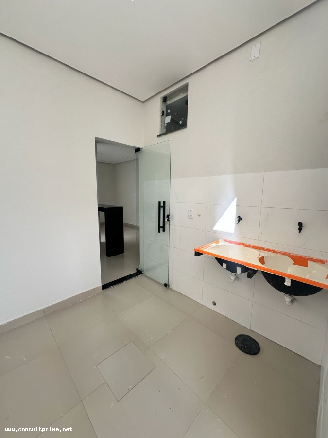 Casa, 2 quartos, 50 m² - Foto 11
