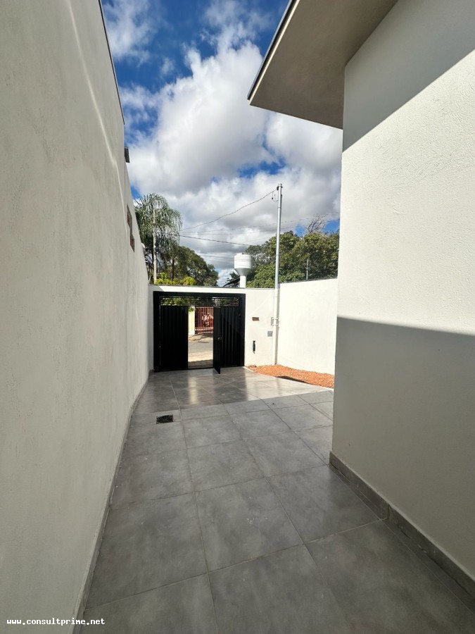 Casa, 2 quartos, 50 m² - Foto 15