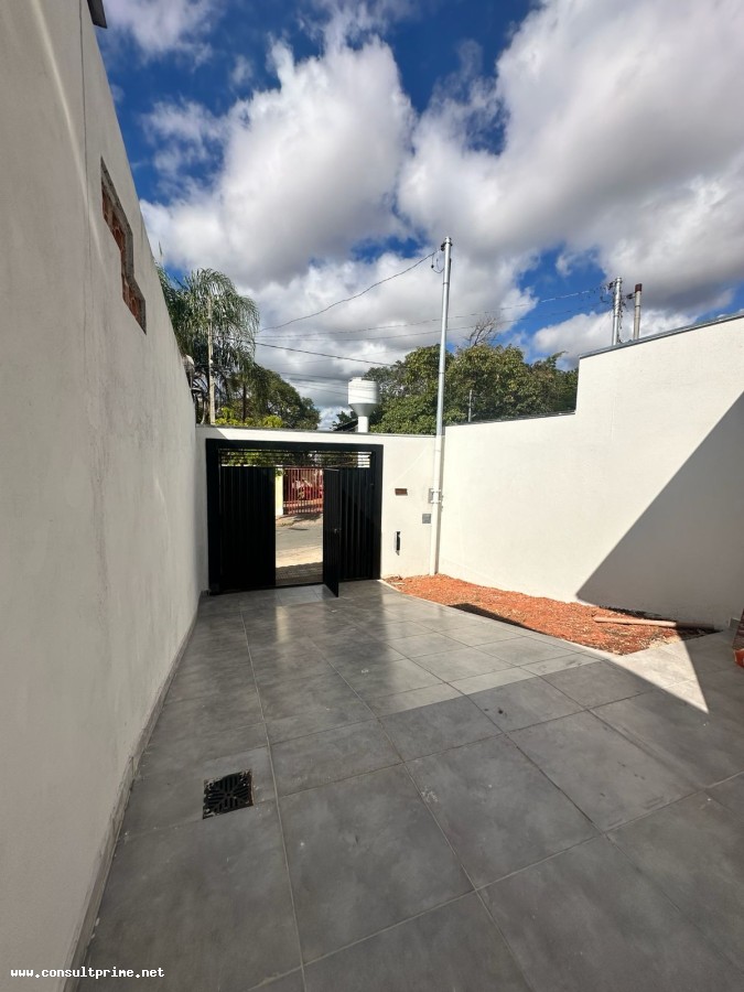Casa, 2 quartos, 50 m² - Foto 16