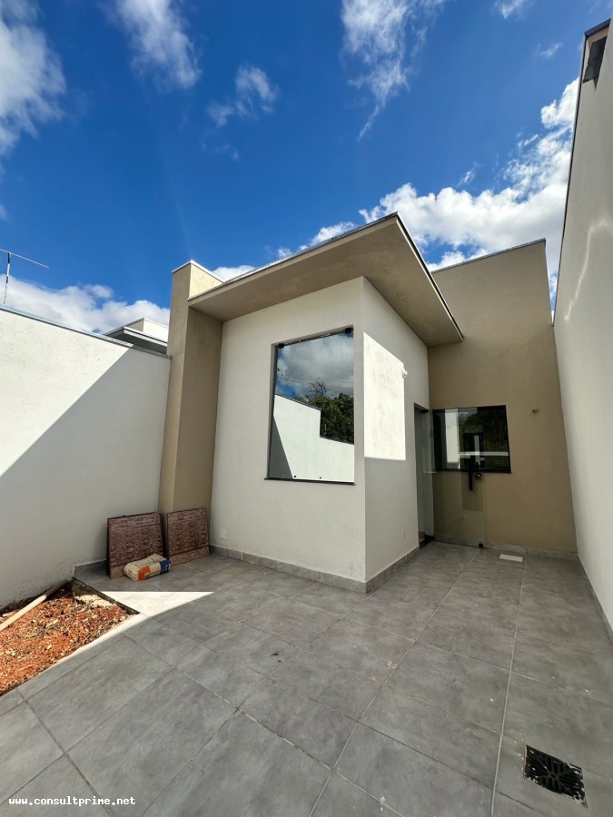 Casa, 2 quartos, 50 m² - Foto 17